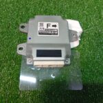 MAZDA CX-5 Computer / Ecu PARKING BRAKE MODULE KE 2012-2016