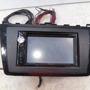 MAZDA ATENZA / MAZDA 6 Car Stereo & Head Units AFTERMARKET GH 2008-2012