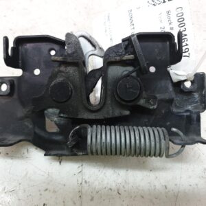 MAZDA AXELA / MAZDA 3 Bonnet Lock Support BONNET CATCH MECHANISM BL NON LOOM TYPE 2009-2013