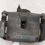 MAZDA AXELA / MAZDA 3 Caliper RH FRONT BM BN 2013-2019