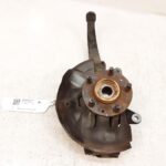 MAZDA ATENZA / MAZDA 6 Right Front Hub Assembly GG GY PETROL NON TURBO 2002-2008