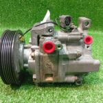 MAZDA ATENZA / MAZDA 6 Air Conditioning Compressor GG GY 2.3 L3 MITSUBISHI H12A1AF4DW 2002-2008