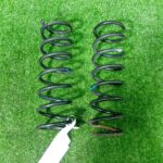 MAZDA AXELA / MAZDA 3 Rear Coil Spring BK PAIR 2003-2009