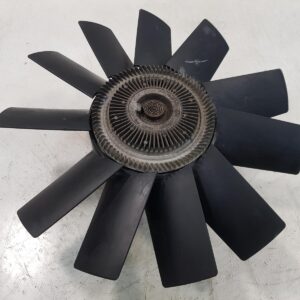 MAZDA BT-50 Fan ENG FAN ASSY 2.2 3.2 DIESEL UP UR 2011-2020
