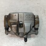 MAZDA AXELA / MAZDA 3 Caliper RH FRONT 2.0 PETROL SKYACTIV HYBRID BM 2013-2016
