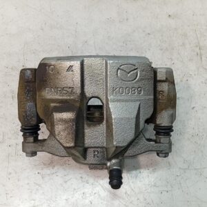 MAZDA AXELA / MAZDA 3 Caliper RH FRONT 2.0 PETROL SKYACTIV HYBRID BM 2013-2016