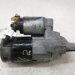 MAZDA BIANTE Starter Motor 2008-2018