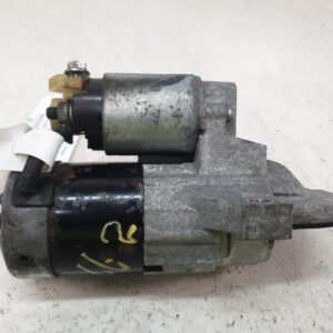 MAZDA BIANTE Starter Motor 2008-2018
