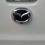 MAZDA BT-50 Reverse Camera REVERSE CAMERA UP UR 2011-2020