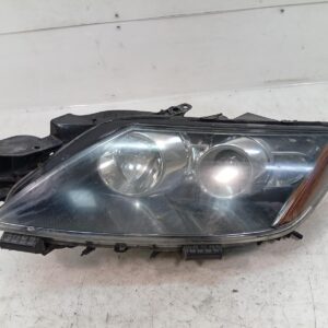 MAZDA CX-7 Left Front Head Light ER HID LENS 100-41026 2006-2009