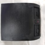 MAZDA AXELA / MAZDA 3 Dash Assembly BK DASH CENTRE VENT COVER ONLY 2003-2009
