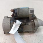 MAZDA BOUNTY Starter Motor DIESEL 2.5 WL MITSUBISHI BRAND 1996-2006