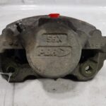 MAZDA BOUNTY Caliper RH FRONT SINGLE PISTON 2002-2006
