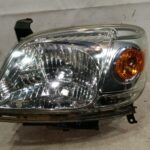 MAZDA BT-50 Left Front Head Light UN 2008-2011