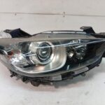 MAZDA CX-5 Right Front Head Light KE GT AKERA XENON TYPE JAPAN IMPORT K072 2012-2015