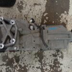 MAZDA ATENZA / MAZDA 6 Differential Centre GG GY TURBO MPS 2005-2008