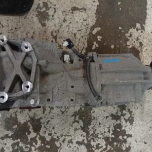MAZDA ATENZA / MAZDA 6 Differential Centre GG GY TURBO MPS 2005-2008