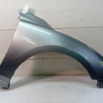 MAZDA ATENZA / MAZDA 6 Right Front Guard GJ GL 2012-ON