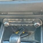 MAZDA CX-5 Heater Fan Motor CLIMATE CONTROL TYPE KF 2017-ON
