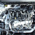 MAZDA CX-30 Engine PETROL 2.0 PE VPS SKYACTIV G DM 2019-ON