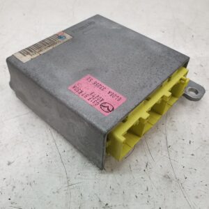MAZDA ATENZA / MAZDA 6 Airbag Module / Sensor / Computer GG GY MODULE SUIT DUAL AIR BAG 2002-ON