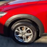 MAZDA CX-3 Left Front Guard DK 2015-ON