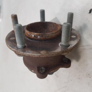 MAZDA CX-5 Wheel Bearing Hub KF 2WD 2017-ON