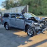 MAZDA BT-50 Caliper TF LH FRONT 4WD 2020-ON