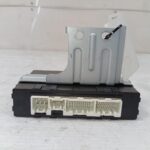 MAZDA AXELA / MAZDA 3 Computer / Ecu CENTRAL LOCKING MODULE BL P N BBM2675DZ 2009-2013