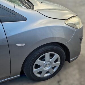MAZDA PREMACY Right Front Guard CW NON SKIRT TYPE 2010-2018