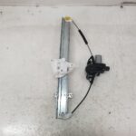 MAZDA CX-9 Right Front Window Regulator / Motor TC 2016-ON