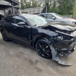 MAZDA CX-30 Wheel Bearing Hub DM 2019-ON