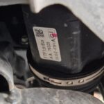 MAZDA CX-9 Left Driveshaft FRONT FWD AWD TC 2016-2024