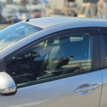 MAZDA DEMIO / MAZDA 2 Left Front Door Window Glass DE SERIES 5DR HATCH 2007-2014