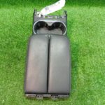 MAZDA CX-9 Console CONSOLE LID LEATHER BLACK TC 2016-2024