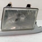 MAZDA BOUNTY Left Front Head Light UTE 2002-2006