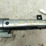 MAZDA CX-5 Door Handle OUTER LH FRONT W KEYLESS ENTRY BUTTON KE 2012-2016