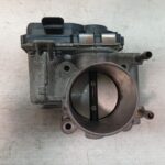 MAZDA ATENZA / MAZDA 6 Throttle Body 2.3 PETROL MPS GG GY 2005-2008