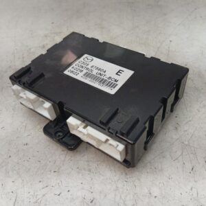 MAZDA PREMACY Computer / Ecu BODY CONTROL MODULE C305 CR 2005-2010