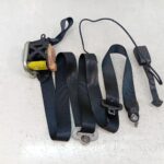 MAZDA CX-7 Seat Belt / Stalk RH FRONT ASSY BELT AND STALK ER 2006-2012