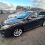 MAZDA AXELA / MAZDA 3 Transmission / Gearbox AUTO FWD PETROL 2.5 ACTIVEMATIC 5 SPEED BL 2009-2013