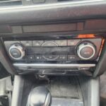 MAZDA ATENZA / MAZDA 6 Heater / Air Conditioning Controls CLIMATE CONTROL DUAL ZONE GL 2016-2018