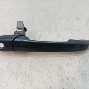 MAZDA AXELA / MAZDA 3 Door Handle OUTER RH FRONT BK MPS TYPE 2006-2009