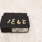 MAZDA ATENZA / MAZDA 6 Computer / Ecu BODY CONTROL MODULE FRONT GJ GL 2012-2018