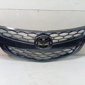 MAZDA BT-50 Grille RADIATOR GRILLE UP PRIMED 2011-2015