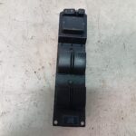 MAZDA CX-7 Power Door Window Switch RH FRONT MASTER SWITCH RETRACT TYPE ER 2006-2009