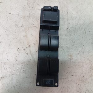 MAZDA CX-7 Power Door Window Switch RH FRONT MASTER SWITCH RETRACT TYPE ER 2006-2009