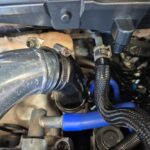 MAZDA AXELA / MAZDA 3 Intercooler BK BL PETROL MPS 2006-2013