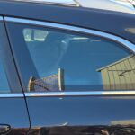 MAZDA ATENZA / MAZDA 6 Left Rear Side Glass GH STANDARD TINT TYPE WAGON 2008-2012