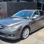 MAZDA ATENZA / MAZDA 6 Battery GG GY 2002-2007